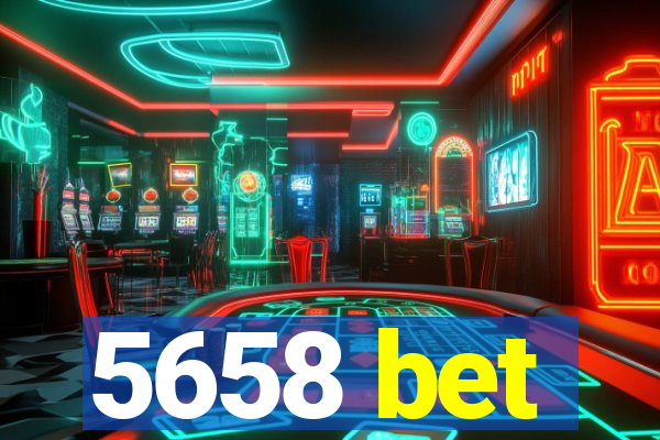 5658 bet